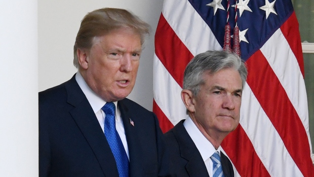 All The Trump Quotes On Powell As Attacks On Fed Intensify Bnn - all the trump quotes on powell as attacks on fed intensify bnn bloomberg