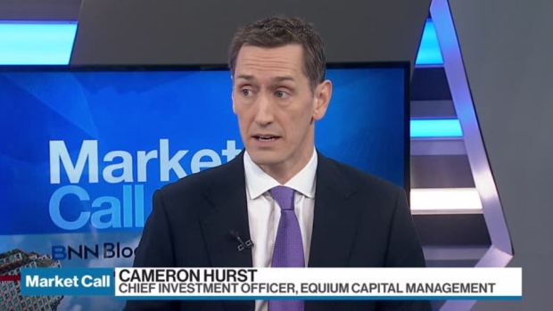 Cameron Hurst's Top Picks: March 6, 2019 - BNN Bloomberg