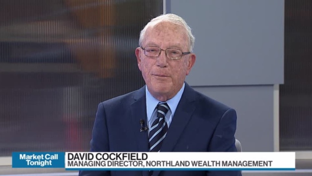 David Cockfield's Top Picks: May 31, 2019 - BNN Bloomberg