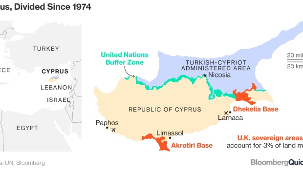 BC-Erdogan-Visits-North-Cyprus-Amid-Bid-for-Two-States-Gas-Dispute