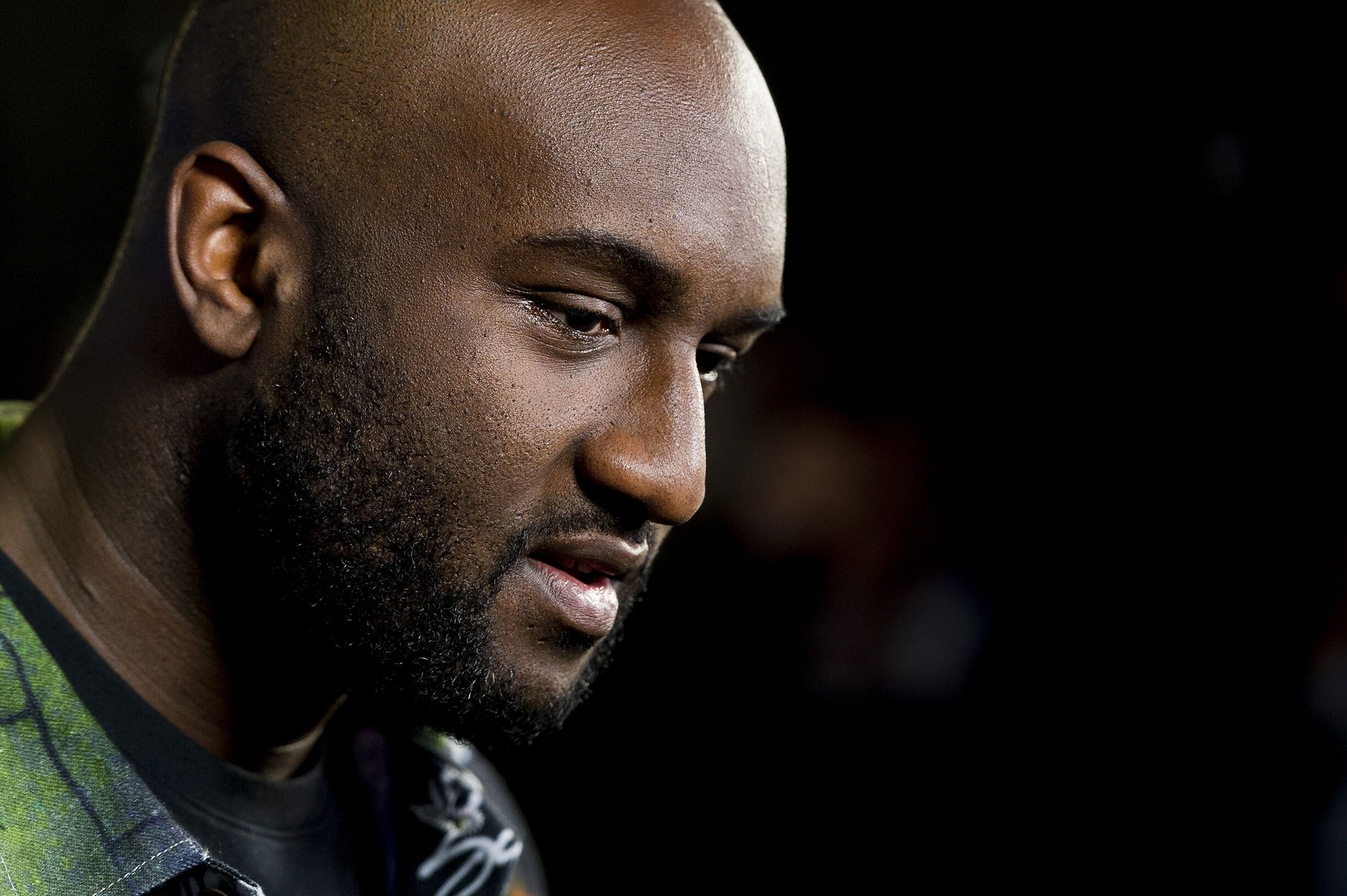 Virgil Abloh, Off-White Founder and Louis Vuitton Menswear Artistic  Director, Dies at 41