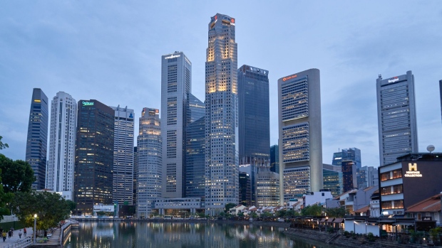BC-Dymon-Asia Weighs-Sale-of-Stake-in-Singapore’s-Meiban