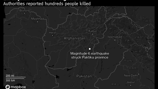 BC-Rescuers-Scramble-to-Reach-Survivors-of-Deadly-Afghan-Quake