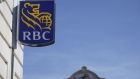 Royal Bank of Canada (RBC) branch in Montreal