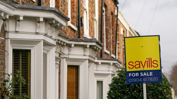 Rightmove said it recorded a 55% jump in potential buyer inquiries in the past two weeks.