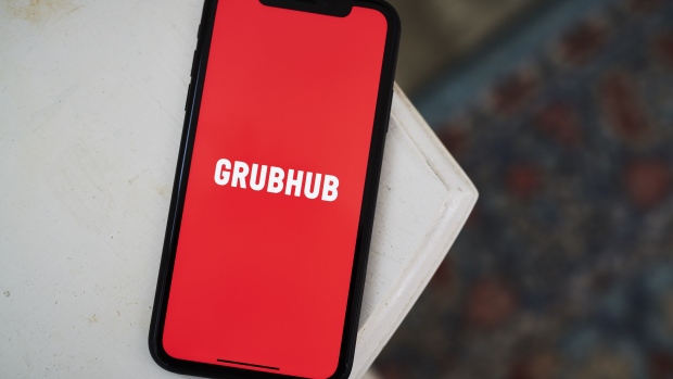 Ex-Grubhub Driver Wins $65 in 8-Year-Fight to Be Called Employee - BNN  Bloomberg
