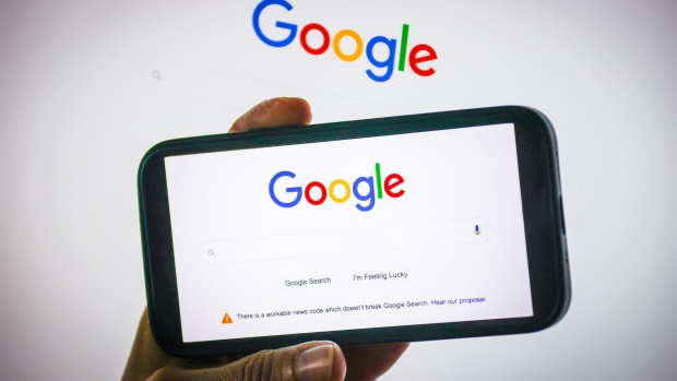 Google has paid billions to keep its search engine as the default setting on mobile and web browsers