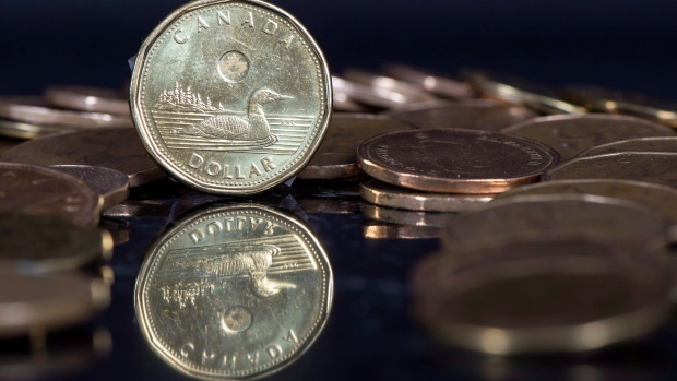 Coin Bra -  Canada