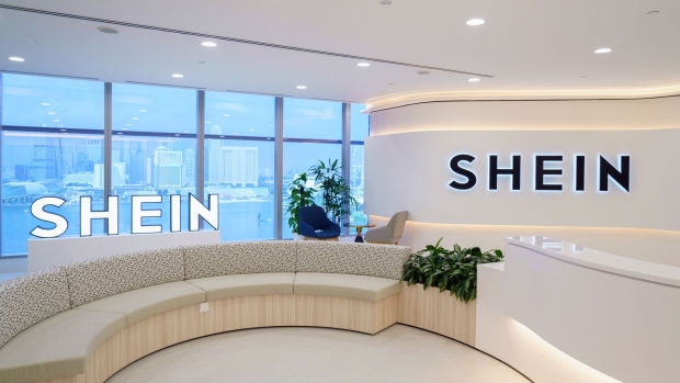 Fast Fashion Shop Shein Set to Face EU Scrutiny Under Digital Content ...