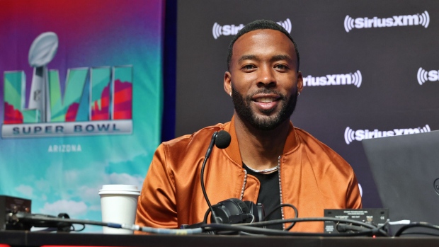 <p>Former NFL player Andrew Hawkins missed out on StockX, but now runs a gaming company.</p>