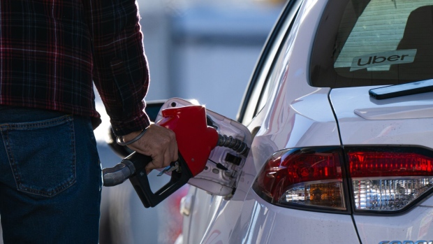 Canada Inflation Ticks Up to 2.9% on Higher Gas Prices - BNN Bloomberg