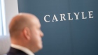 Caryle Group Inc. CEO Harvey Schwartz. Photographer: Nathan Howard/Bloomberg