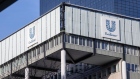 <p>Unilever headquarters in Rotterdam, Netherlands.</p>