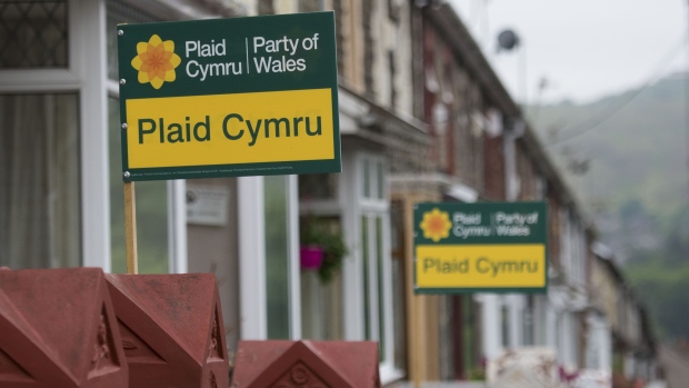 <p>The parties signed a three-year cooperation deal in December 2021 after Labour fell one seat short of an absolute majority in the Welsh parliament.</p>