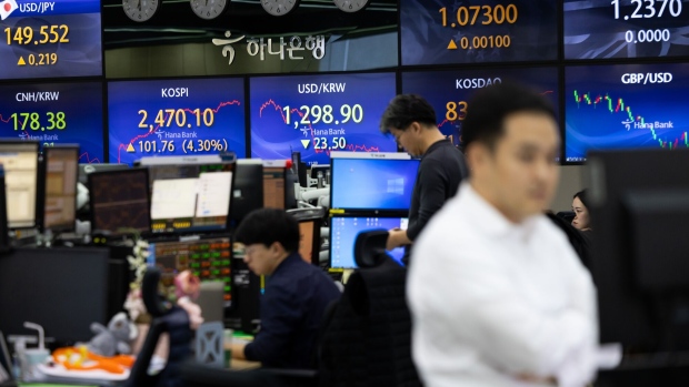 South Korea has no plan to lift the short-selling ban until a system is developed to detect illegal trading activities.