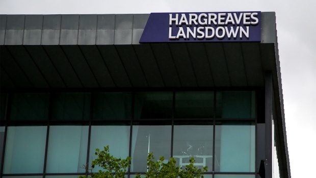 A Hargreaves Lansdown building. Photographer: Dinendra Haria/SOPA Images/LightRocket/Getty Images