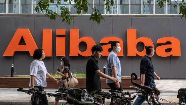 <p>Alibaba Health may post a marginal increase in annual revenue next week.</p>