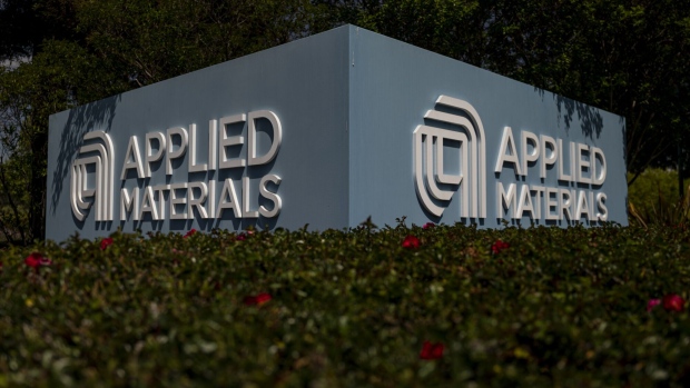 <p>Applied Materials, based in Santa Clara, California, also has received requests from the US Attorney’s Office for the District of Massachusetts dating back to 2022 and another inquiry from the Securities and Exchange Commission earlier this year.</p>