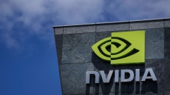 Nvidia’s headquarters in Santa Clara, Calif.