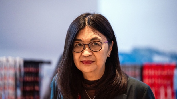 Julia Leung