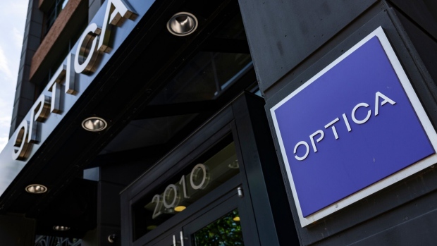 Optica Cuts Ties With Huawei Instantly after Key Funding Uncovered