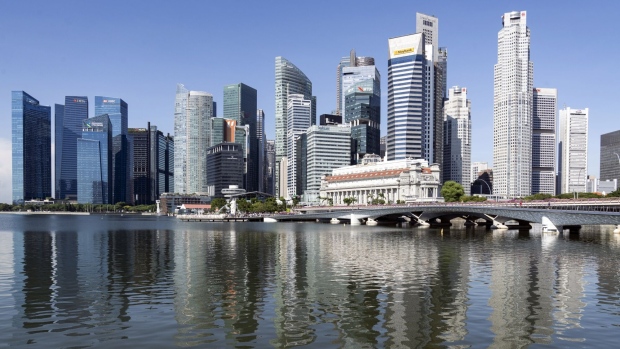 <p>Singapore’s strong corporate governance and predictable political environment are also appealing and help it retain a competitive edge.</p>