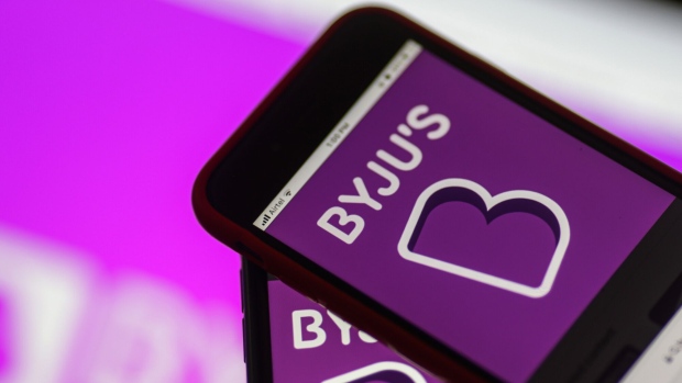 <p>Byju’s is battling with its lenders in courts over its debt restructuring.</p>