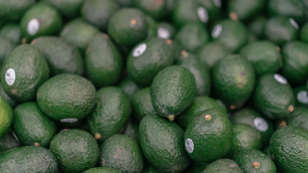 The US suspended some shipments of avocados from Mexico for the second time in the past two and a half years.
