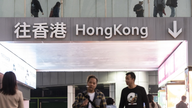 <p>The change will be effective from July 1, when Hong Kong celebrates the 27th anniversary of the city’s handover to Beijing from the UK. </p>