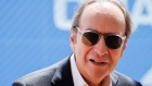 Xavier Niel Photographer: Ludovic Marin/AFP/Getty Images