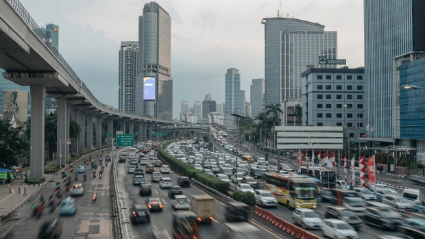 Indonesia mengatakan defisit anggaran tahun 2025 mungkin lebih kecil dari perkiraan