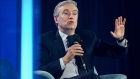 Francois-Philippe Champagne, Canada’s industry minister, during the International Economic Forum Of The Americas conference in Montreal in June.