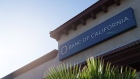 <p>A Banc of California branch in Wilmington, California.</p>