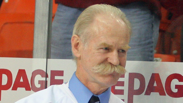 Lanny McDonald going another round with Brookfield in Alberta