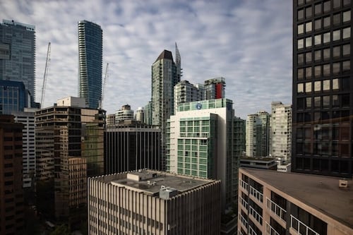 Investing in Canadian REIT sector